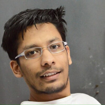 Anirudh Goyal
